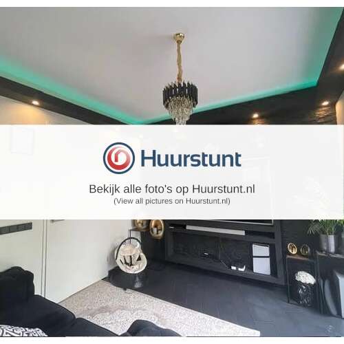 Woning aan de 's-Gravenweg te Rotterdam