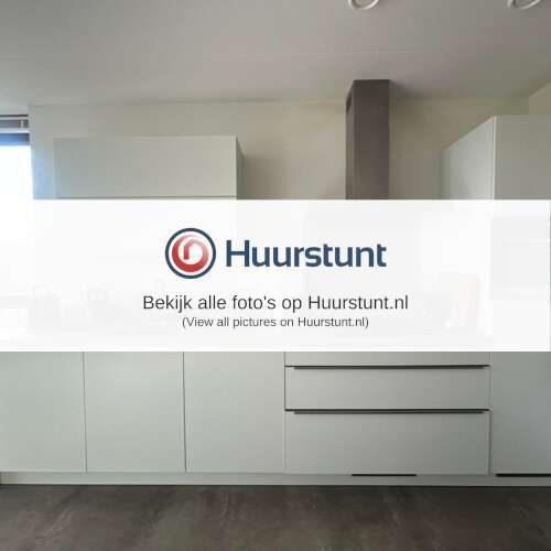 Woning aan de De Rik te Brielle