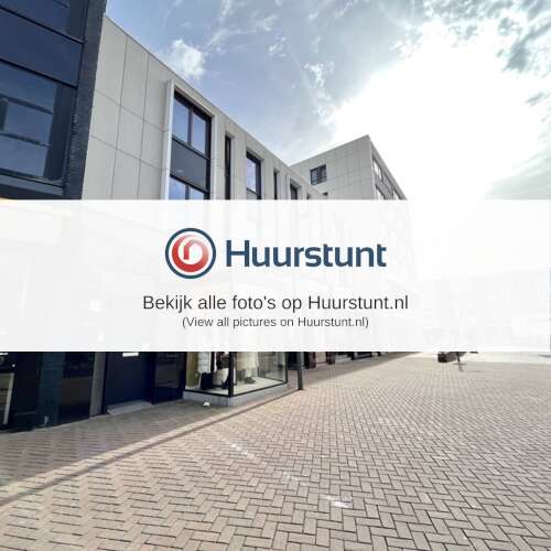 Woning aan de Nieuwe Markt te Roosendaal