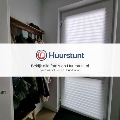 Woning aan de Noordlaan te Roosendaal