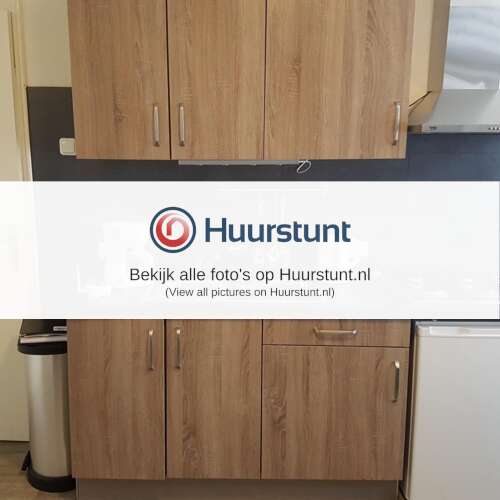 Woning aan de Molenstraat te Roosendaal