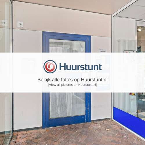 Woning aan de Nieuwe Markt te Roosendaal