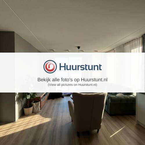 Woning aan de De Rik te Brielle