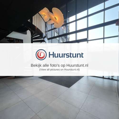 Woning aan de 's-Gravenweg te Rotterdam