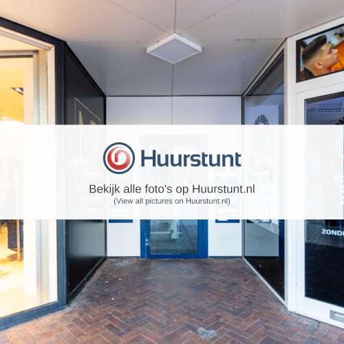 Woning aan de Nieuwe Markt te Roosendaal