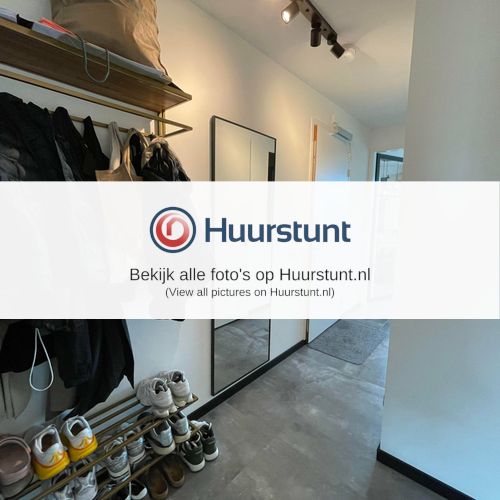 Woning aan de Moerpad te Roosendaal