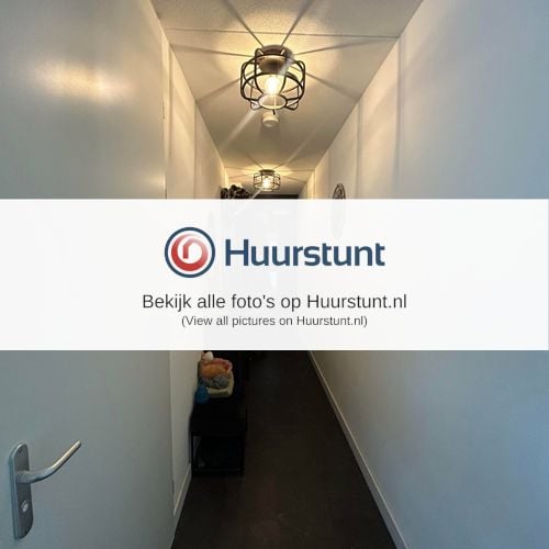 Woning aan de De Rik te Brielle
