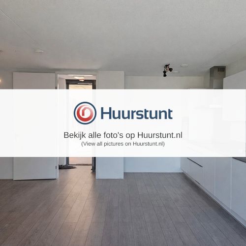 Woning aan de De Rik te Brielle