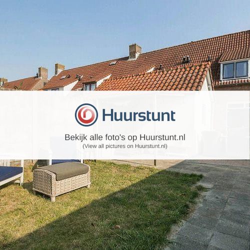 Woning aan de P.C. Hooftstraat te Bergen op Zoom
