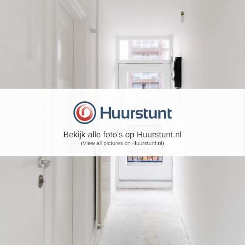 Woning aan de Nieuwe Markt te Roosendaal