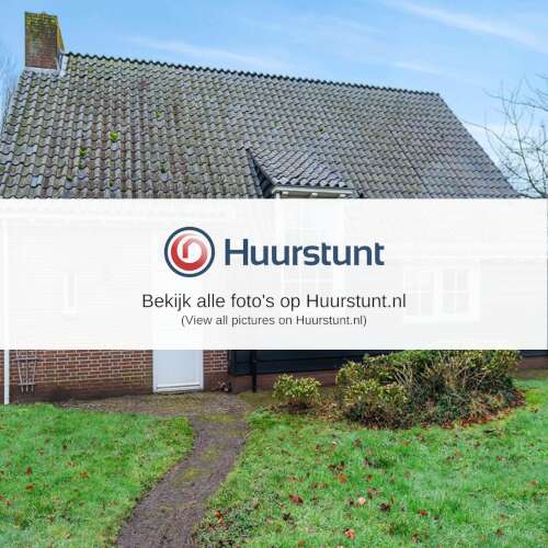 Woning aan de Bossestraat te Woensdrecht