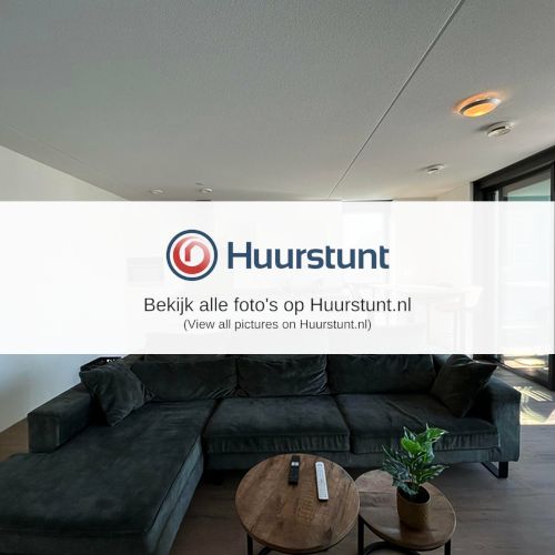 Woning aan de De Rik te Brielle