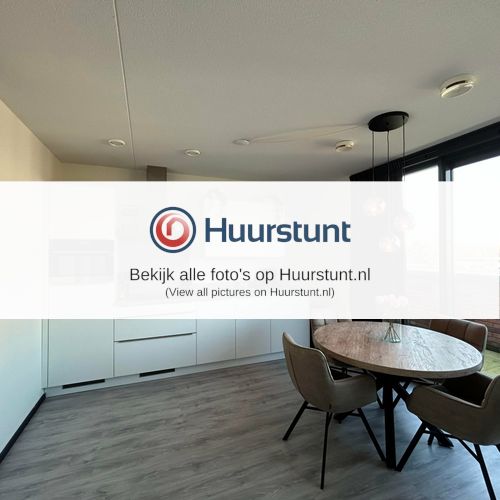 Woning aan de De Rik te Brielle