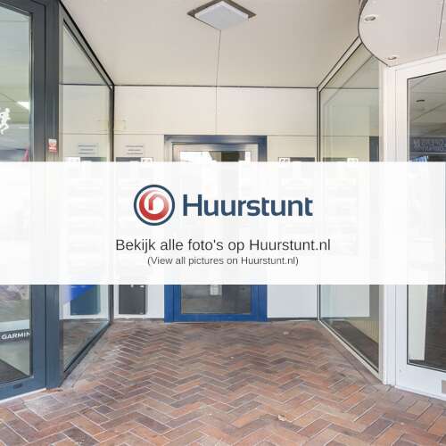 Woning aan de Nieuwe Markt te Roosendaal