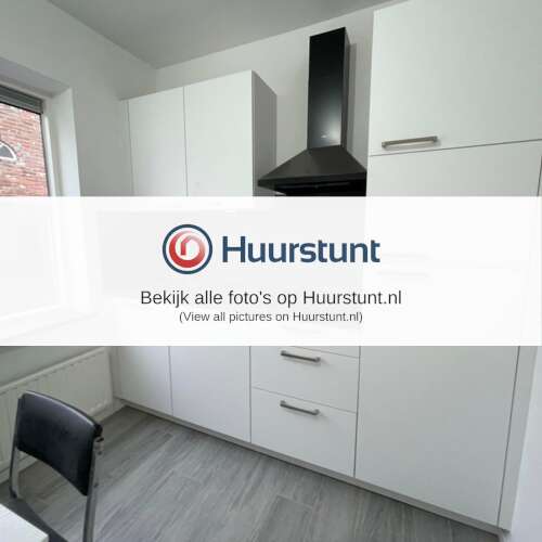 Woning aan de Halstersebaan te Bergen op Zoom