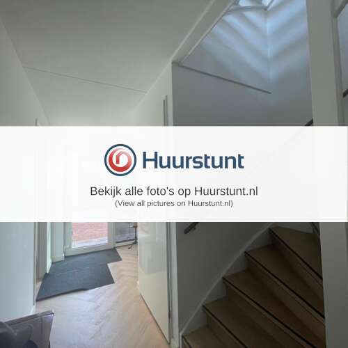 Woning aan de Moerhof te Roosendaal