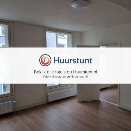 Woning aan de Reigerstraat te Breda