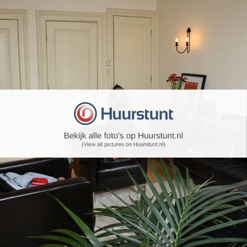 Woning aan de Voorstraat te Utrecht