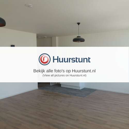 Woning aan de Keizerstraat te Den Helder