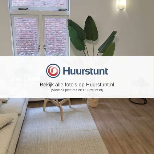 Woning aan de Doelenstraat te Utrecht