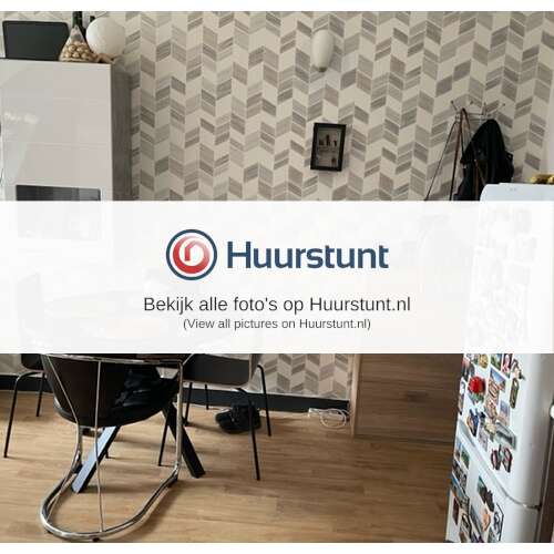 Woning aan de Godsweerdersingel te Roermond