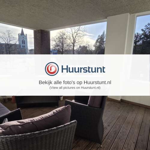 Woning aan de Utrechtseweg te Zeist