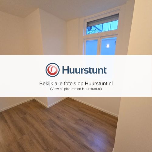 Woning aan de Brugstraat te Roosendaal