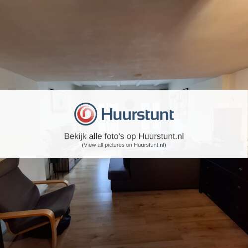 Woning aan de Haven te Breda