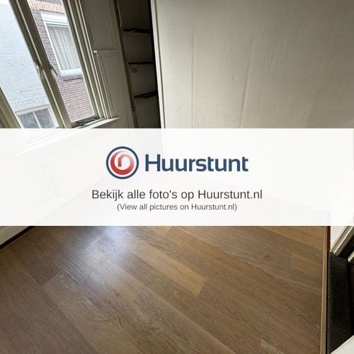 Woning aan de Rozemarijnstraat te Breda