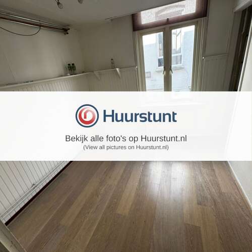 Woning aan de Rozemarijnstraat te Breda