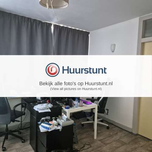 Woning aan de Wittevrouwensingel te Utrecht