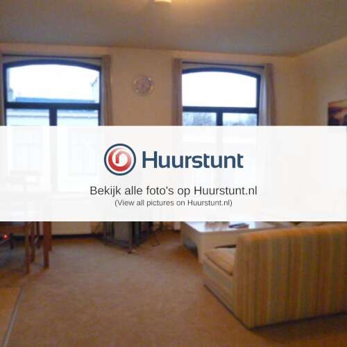 Woning aan de Twijnstraat te Utrecht