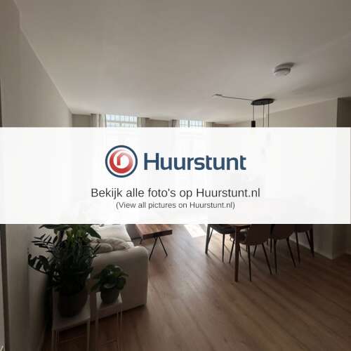 Woning aan de Korte Brugstraat te Breda