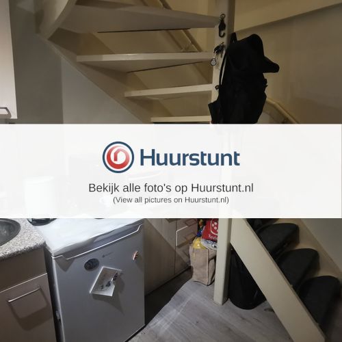 Woning aan de Lange Koestraat te Utrecht