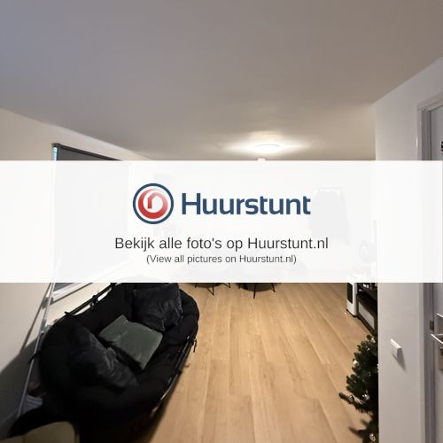 Woning aan de Nieuwe Haagdijk te Breda