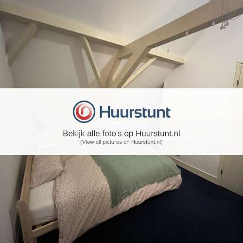 Woning aan de Utrechtseweg te Zeist