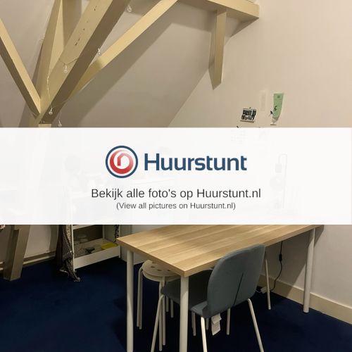 Woning aan de Utrechtseweg te Zeist