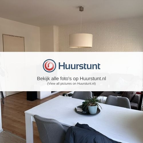 Woning aan de Händelstraat te Utrecht