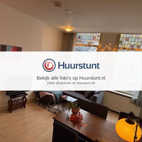 Woning aan de Oudegracht te Utrecht