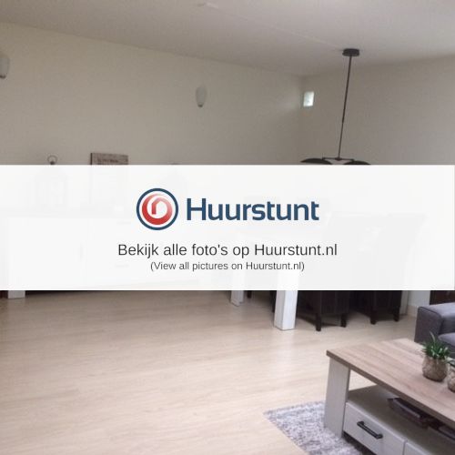 Woning aan de Amsterdamsestraatweg te Utrecht