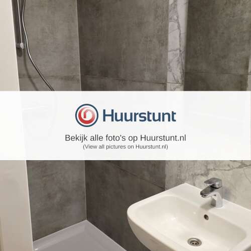 Woning aan de Wittevrouwensingel te Utrecht