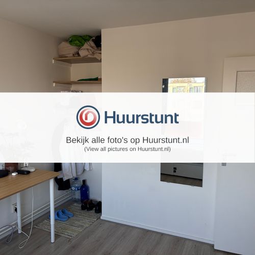 Woning aan de Rapenburchdreef te Utrecht