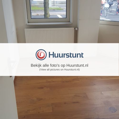 Woning aan de Utrechtseweg te Zeist