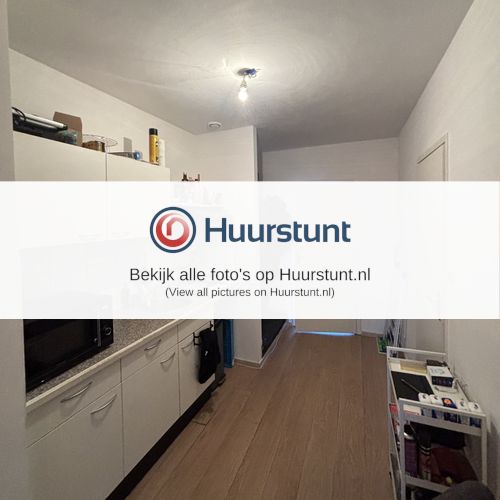 Woning aan de Rozemarijnstraat te Breda