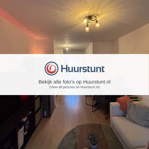 Woning aan de Rozemarijnstraat te Breda