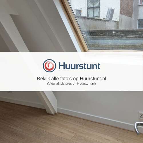 Woning aan de Doelenstraat te Utrecht