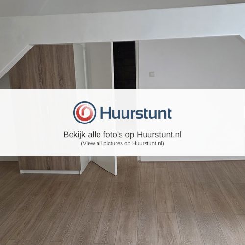 Woning aan de Doelenstraat te Utrecht