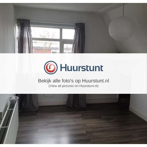 Woning aan de Johannes Uitenbogaertstraat te Utrecht