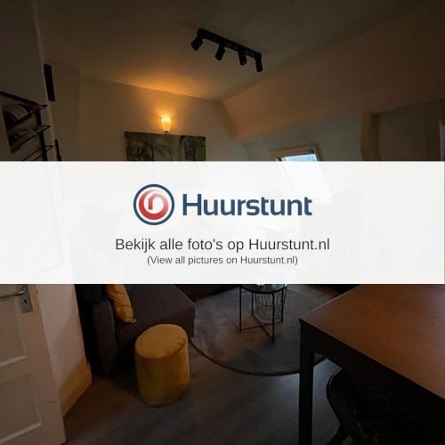 Woning aan de Rijnlaan te Utrecht