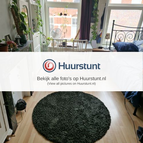 Woning aan de Korte Jansstraat te Utrecht